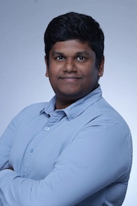 Manoj Kumar Gandlapalli